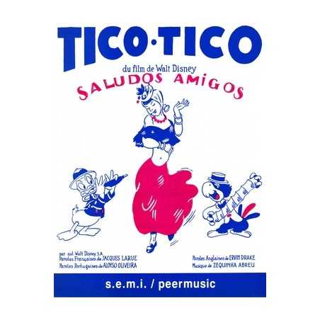 TICO-TICO