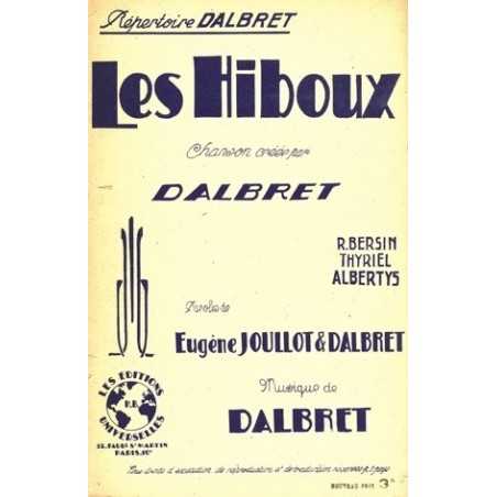 LES HIBOUX