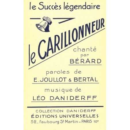 LE CARILLONNEUR