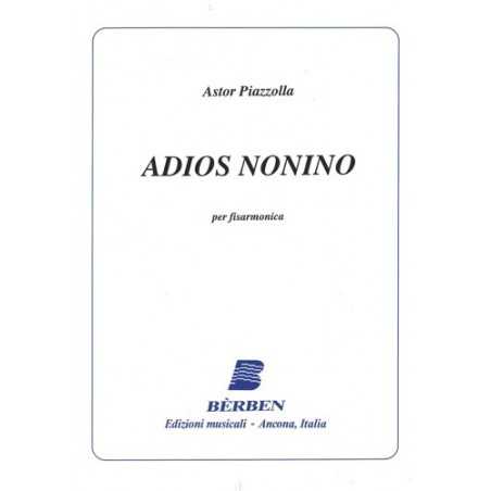 ADIOS NONINO