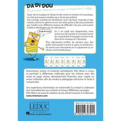 Partition DA DI DOU Mito Mann