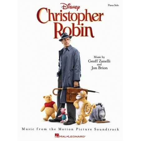 CHRISTOPHER ROBIN