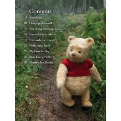 Partition CHRISTOPHER ROBIN DISNEY