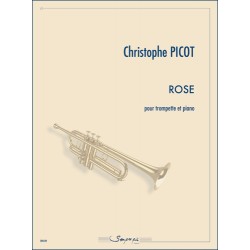 Partition ROSE Christophe Picot
