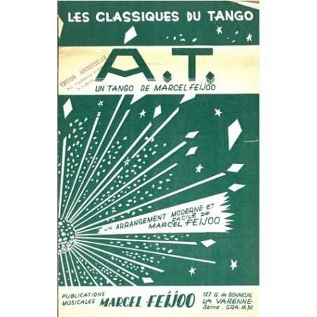 A. T.  - Y AQUEL FAROLITO