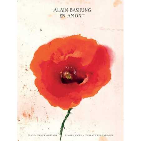 ALAIN BASHUNG - EN AMONT
