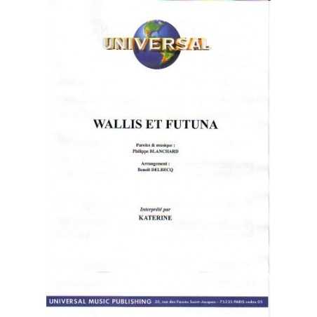 WALLIS ET FUTUNA