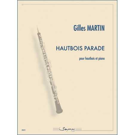 HAUTBOIS PARADE