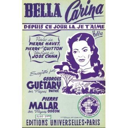 BELLA CARINA - TROP SAGE