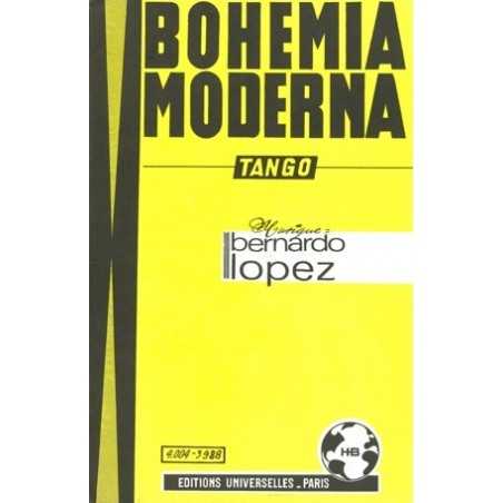 BOHEMIA MODERNA - TIERRA VIEJA