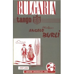 Partition BULGARIA