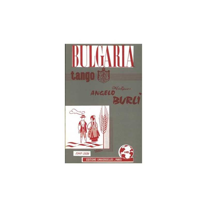 Partition BULGARIA