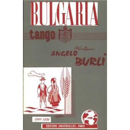 BULGARIA - GERMANIA