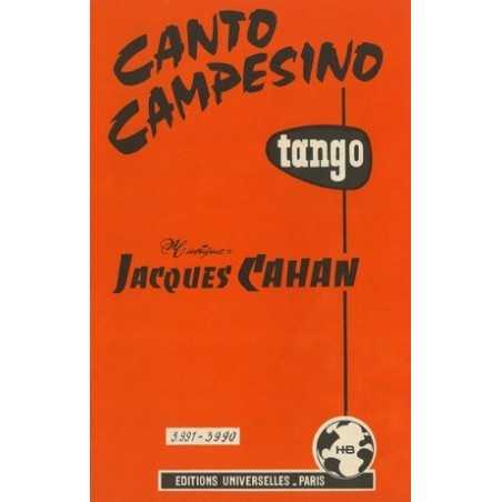 CANTO CAMPESINO - QUEJA TROPICAL