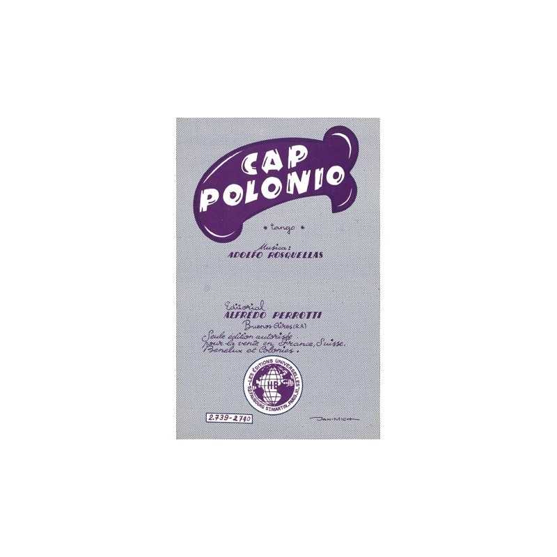 Partition CAP POLONIO