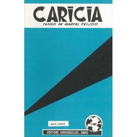 CARICIA - LATIGAZO