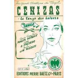 Partition CENIZAS