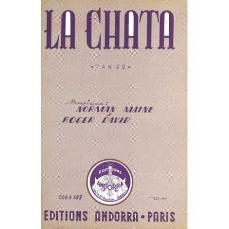 LA CHATA - REMOLINOS
