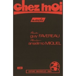 Partition CHEZ MOI
