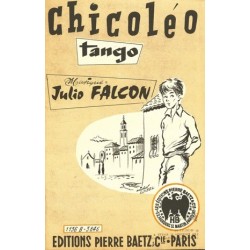 Partition CHICOLÉO