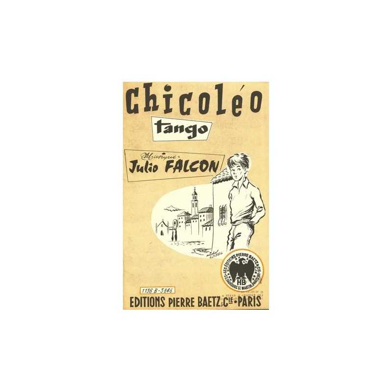 Partition CHICOLÉO