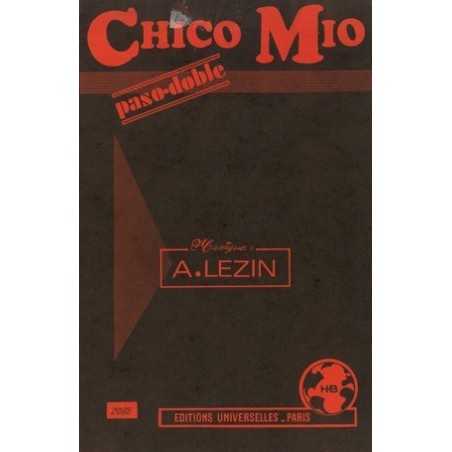 CHICO MIO - BELLA ANDORRA