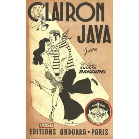 CLAIRON JAVA - MIREILLE