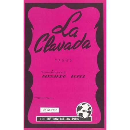 LA CLAVADA - NOCHE DE PASION