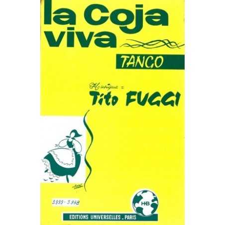LA COJA VIVA - CALLEJEROS DE MI BARRIO