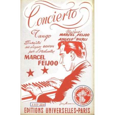 CONCIERTO - TRAPO VIEJO