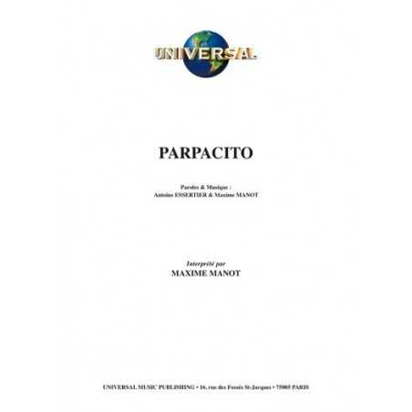 PARPACITO