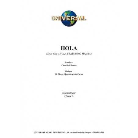 HOLA