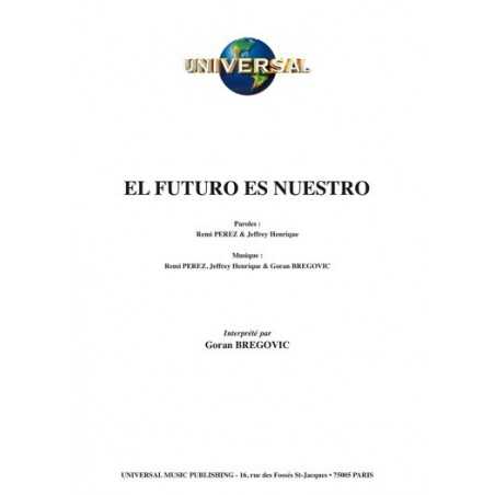 EL FUTURO ES NUESTRO