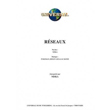 RÉSEAUX