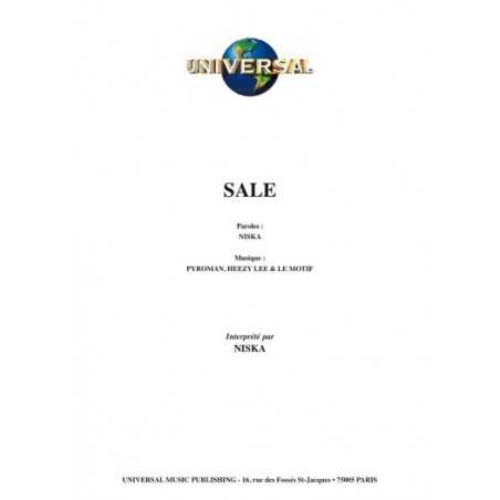 SALE