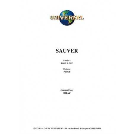 SAUVER