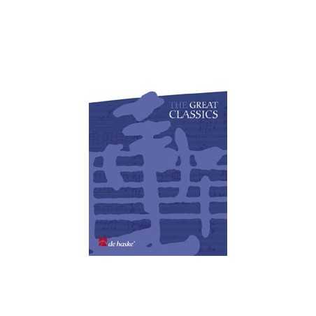 LE CALIFE DE BAGDAD (Conducteur)