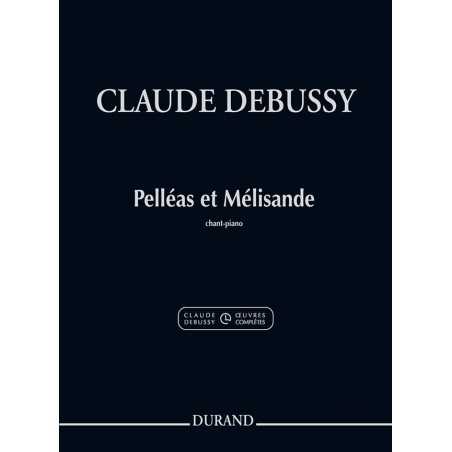 PELLÉAS ET MÉLISANDE