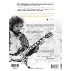 Songbook BOB DYLAN COMPLETE