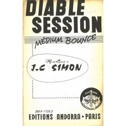 Partition DIABLE SESSION