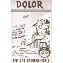 Partition DOLOR