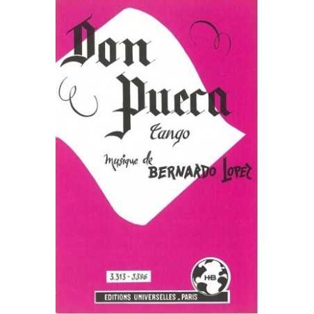 DON PUECA - LA BARRIADA