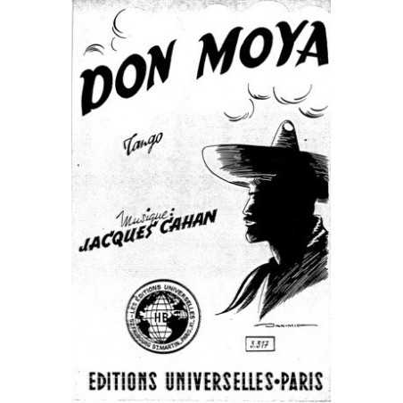 DON MOYA - DON GOYO