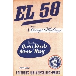Partition EL 58