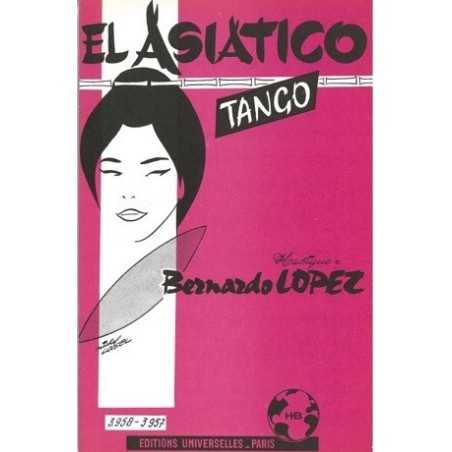 EL ASIATICO - OLÉ ! MALAMBO