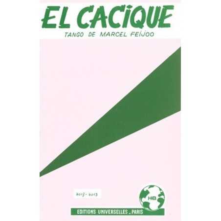 EL CACIQUE - EL PIRATA