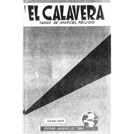 EL CALAVERA - EXIL