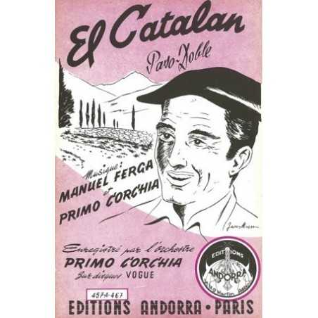 EL CATALAN - RIO GITANO