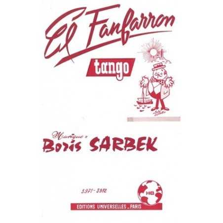 EL FANFARRON - MÉDITACION