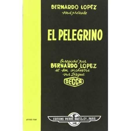 EL PELEGRINO - EL TROTTAMUNDO